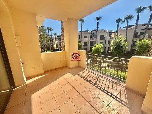Apartamento exclusivo en Roda Golf Fase I con parking, trast - foto 2
