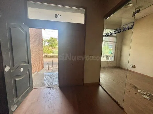 Local comercial 132m² en alquiler - Santa barbara - foto 4