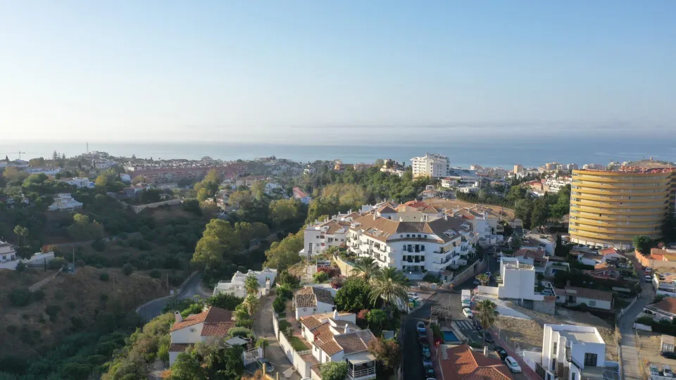 Ático 3 habitaciones 176m² en venta - Los Pacos