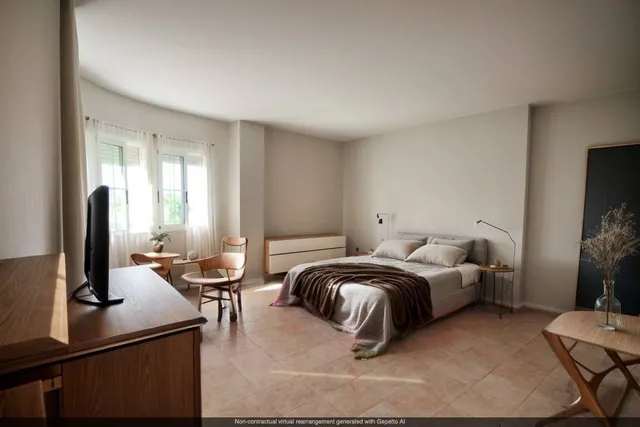 Villa 6 habitaciones 338m² en venta - La Siesta - El Salado - Torreta — 14