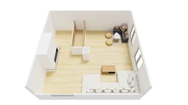 Casa independiente en Plasencia del Monte — 38
