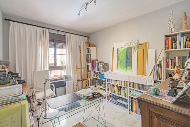 Apartamento 4 habitaciones 209m² en venta - Costa Del Sol — 21