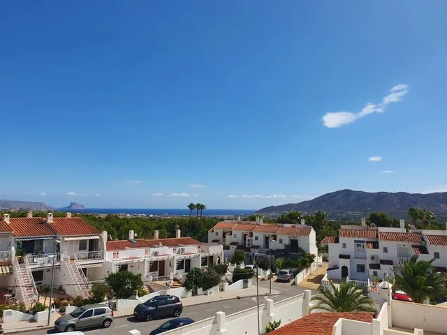 Villa 3 habitaciones 105m² en venta - San rafael — 12
