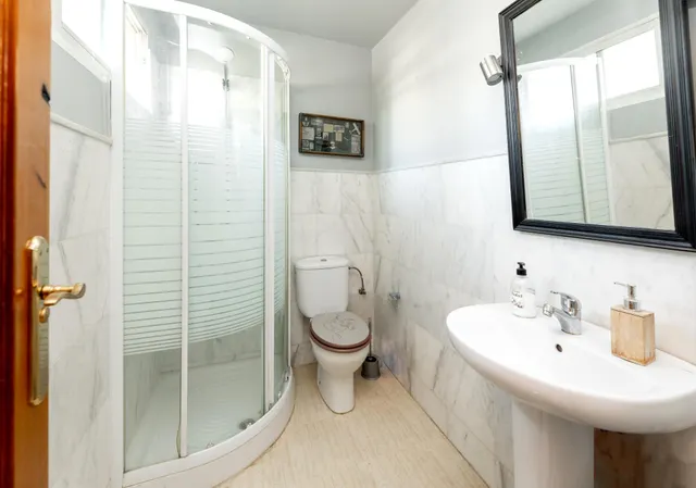 ¡FANTÁSTICA PAREADA EN EL VENTORRILLO! — 14