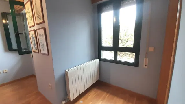 CHALET EN VENTA EN PAULA LÓPEZ-COVARESA — 45