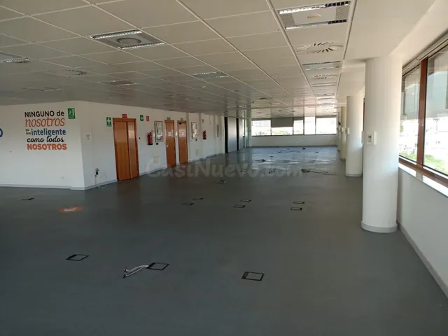 Oficina en zona Ronda Sur. Murcia - foto 3