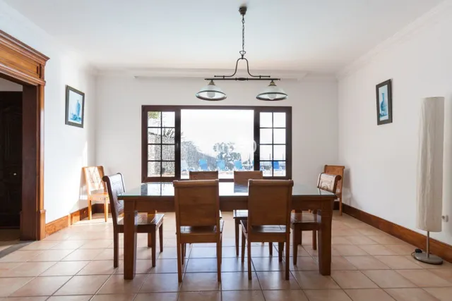 Increible villa en Lanzarote — 27