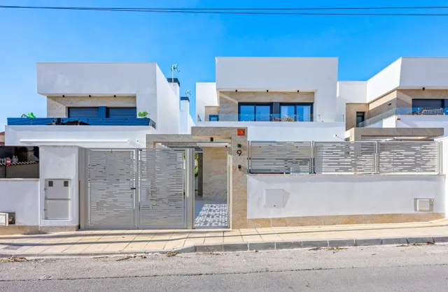 Villa 3 habitaciones 116m² en venta - Las filipinas — 18