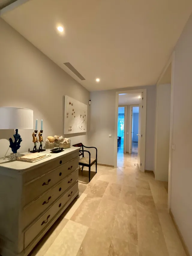 Piso 4 habitaciones 288m² en alquiler - Port de Pollensa — 19