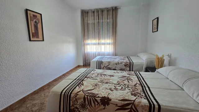 Piso Amueblado en Elche, Carrus - Ideal para Inversores — 9