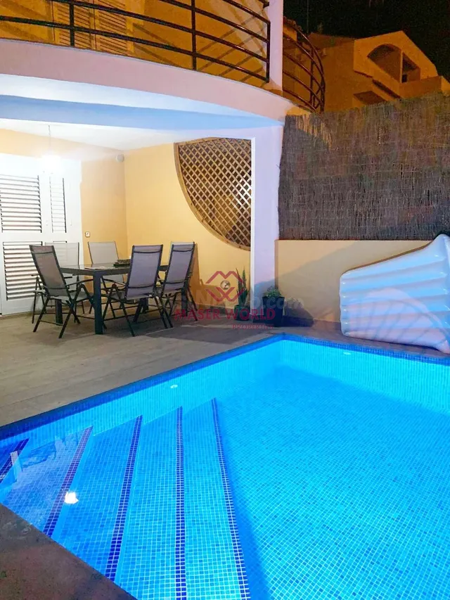 ESTUPÉNDO TRIPLEX EN PLAYA GRANDE A 500M DE LA PLAYA - foto 2
