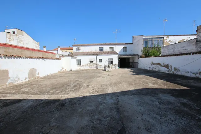 Vivienda en Pueblonuevo del Guadiana — 29