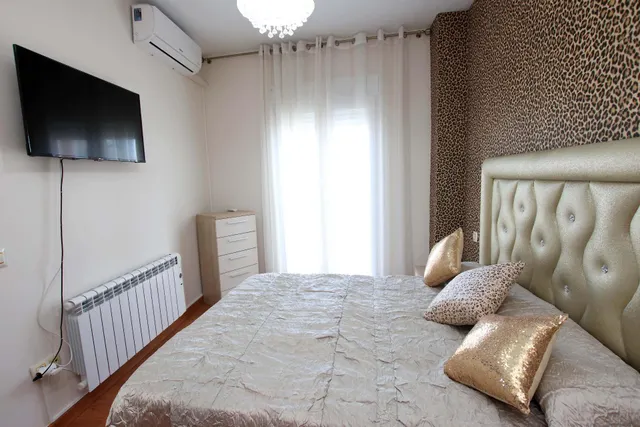 Vivienda equipada para entrar a vivir — 8