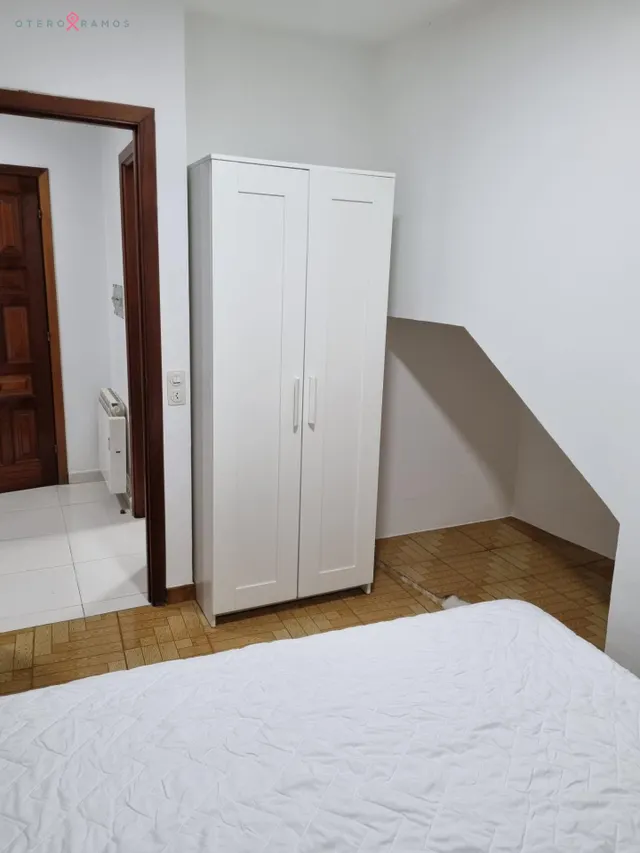 PISO EN ALQUILER EN RÚA ESPÍRITU SANTO, SANTIAGO — 15