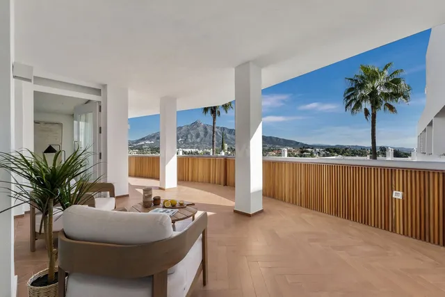 Apartamento 2 habitaciones 120m² en venta - Marbella — 4