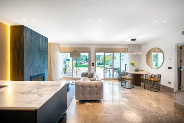 Adosado 3 habitaciones 218m² en venta - Marbella — 13