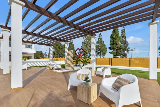 Complejo residencial de nueva construcción cerca de Serena G - foto 5