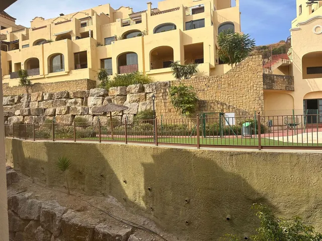 Ático 2 habitaciones 109m² en venta - Costa Del Sol — 38
