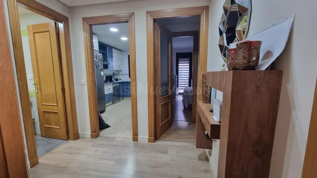 Piso en venta en El Parador de 93 m2 — 2