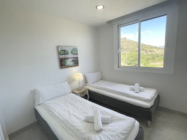 Apartamento 3 habitaciones 101m² en venta - Riviera del sol — 19