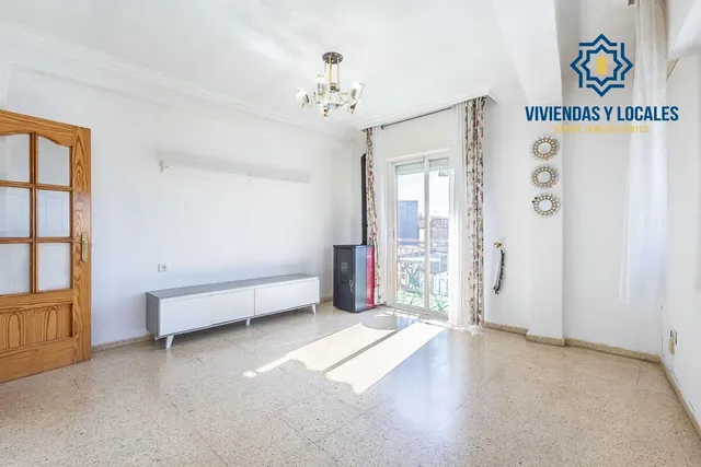 Magnífico piso ideal para invertir o para vivir sin vecinos  - foto 2