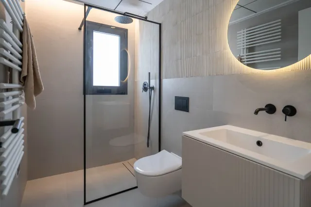 Villa 4 habitaciones 203m² en venta - La Marquesa — 21