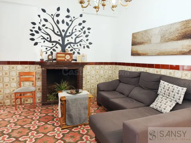 Casa-Chalet en Venta en Alicante Alicante — 19