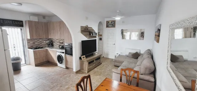 Bungalow 2 habitaciones 70m² en venta - Las filipinas — 7