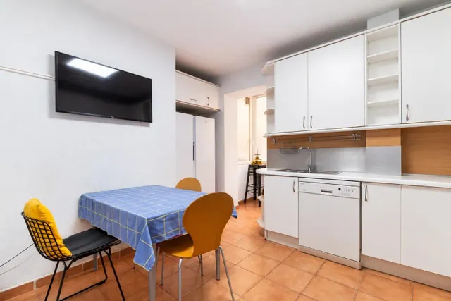 Piso 4 habitaciones 144m² en venta - Goya — 25