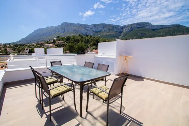 Venta-obra nueva-denia-villas y adosados-2 y 3 dormitorios — 21