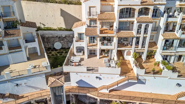 Apartamento 3 habitaciones 116m² en venta - Casco Antiguo — 40