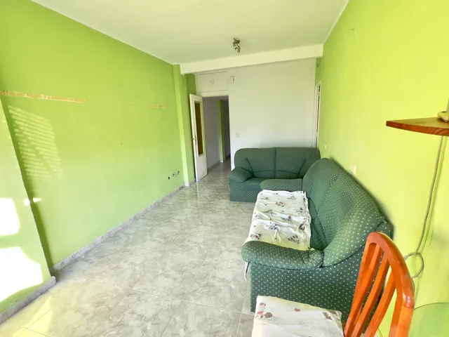 Pisazo en el centro de Cáceres — 8
