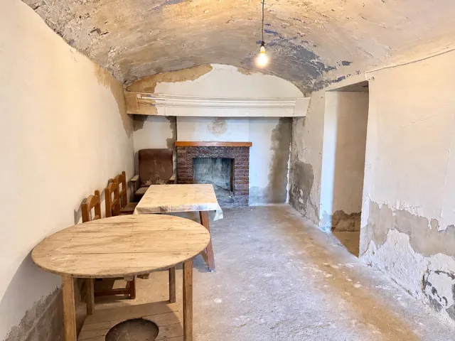 Venta de conjunto de viviendas y terrenos en Cúllar (Granada) — 15