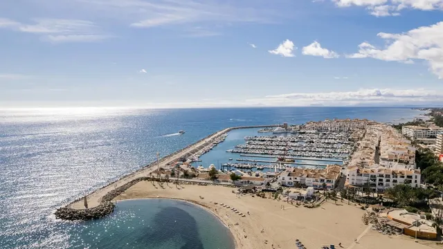 Apartamento 3 habitaciones 85m² en venta - Marbella — 13