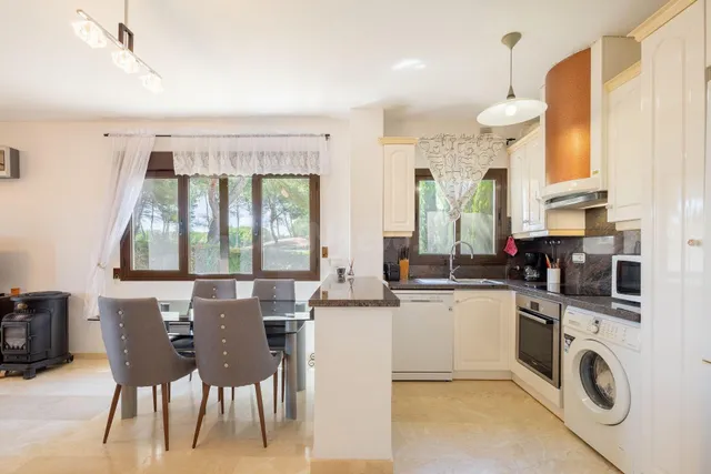 Apartamento de 2 dormitorios en Villamartín — 5
