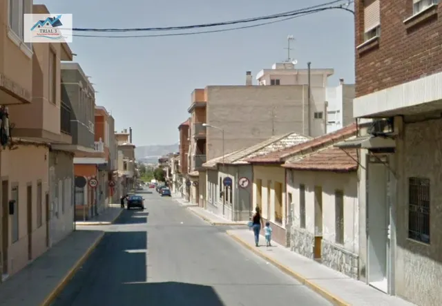 Venta casa en Benejúzar (Alicante) - foto 2