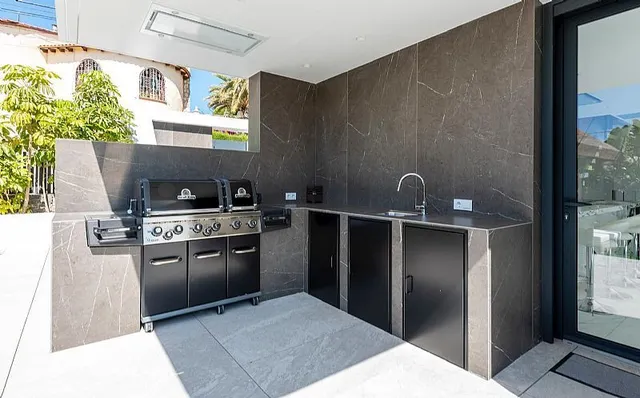 Villa 4 habitaciones 426m² en venta - Manzanera — 8