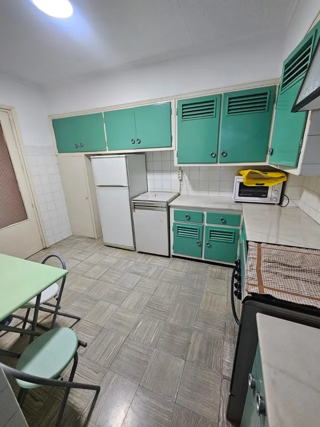 SE ALQUILA VIVIENDA EN EL CORAZÓN DE ALICANTE — 11