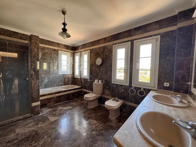Chalet 4 habitaciones 243m² en venta - Costa Del Sol — 17