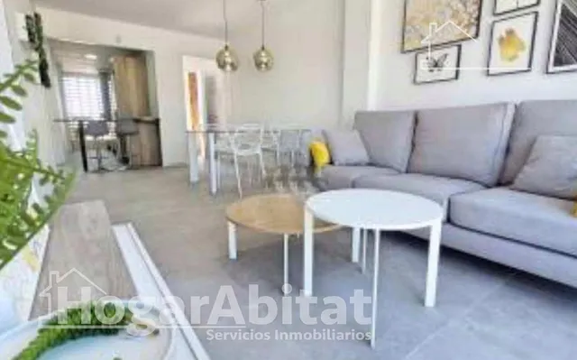 Impresionante piso totalmente nuevo con garaje, piscina y terraza — 10