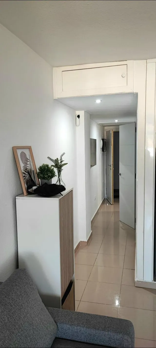 *OPORTUNIDAD DE INVERSIÓN EN TORREQUEBRADA: ESTUDIO CON VISTAS Y PISCINA — 11