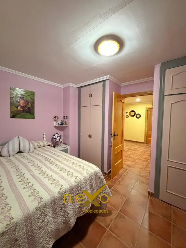 Chalet urbanización el socorro — 10