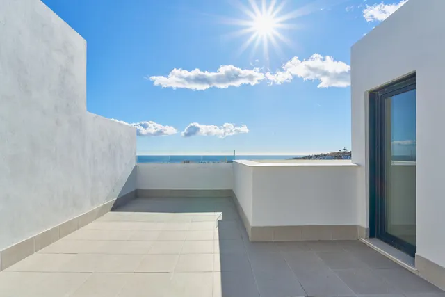 Adosado 3 habitaciones 167m² en venta - La Cala de Mijas — 23