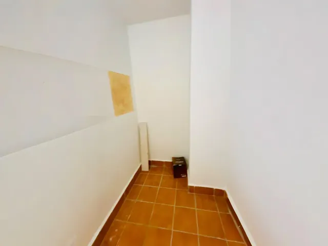 Increíble apartamento en primera línea de playa en Lo Pagán – San Pedro del Pinatar — 29