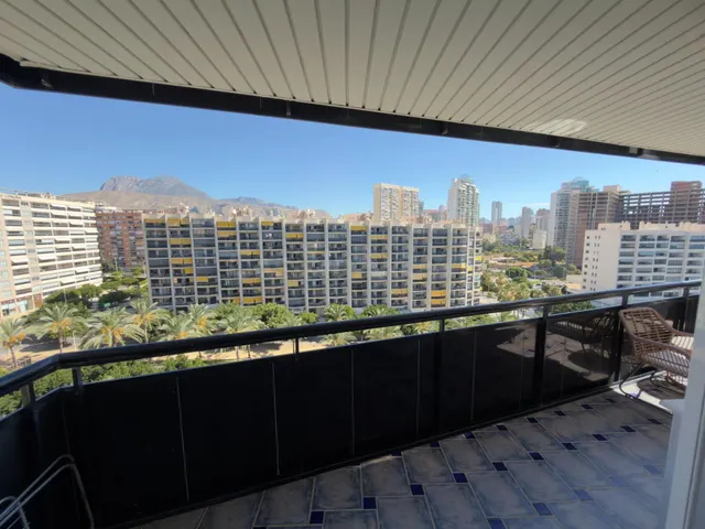Se alquila para todo el año 1500€, Vivienda de 3 dor. 2 baño - foto 2