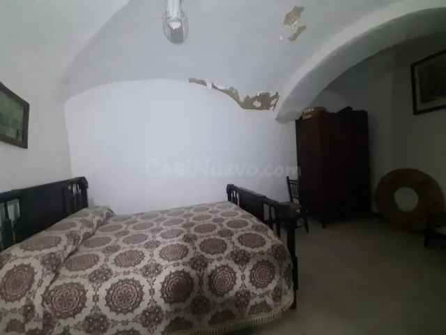 CASA PARA REFORMAR EN MONTANCHEZ - foto 3