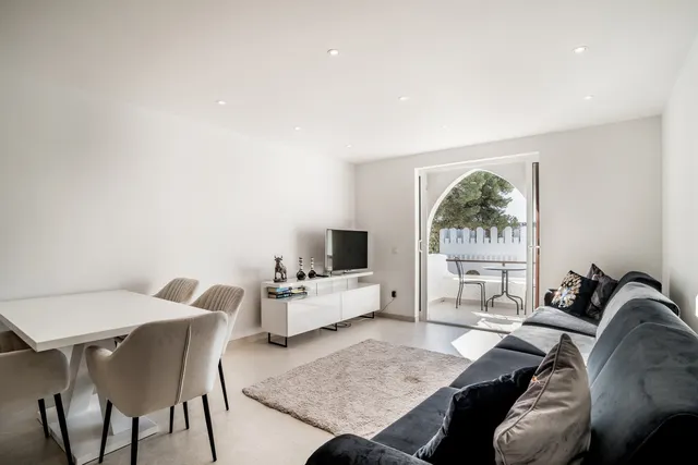 Ático Dúplex 3 habitaciones 105m² en venta - Marbella — 8