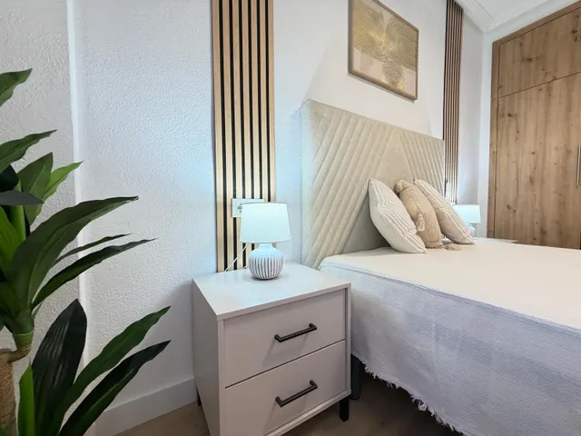 Apartamento 1 habitación 44m² en venta - Habaneras — 16