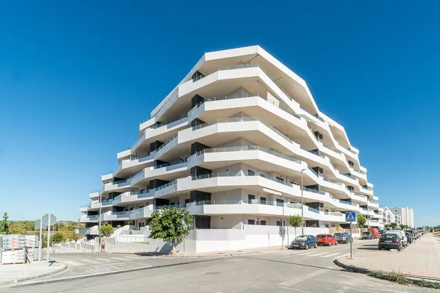 Apartamento 2 habitaciones 86m² en venta - Centro — 40