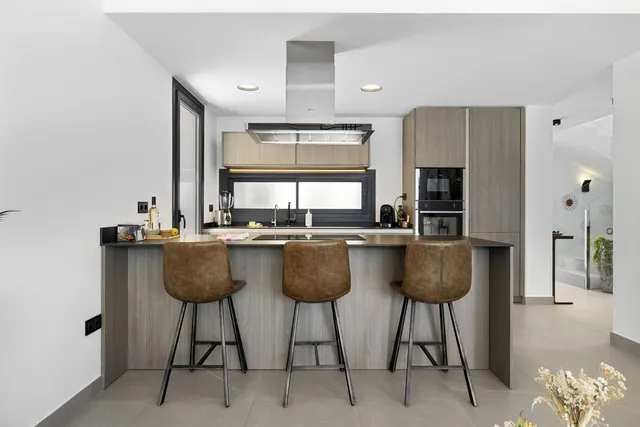 Chalet 4 habitaciones 263m² en venta - Riviera del sol — 21
